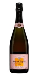 Veuve Clicquot Ponsardin ros  0.75l