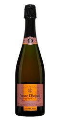 Veuve Clicquot Ponsardin ros Vintage 2004  0.75l