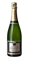 Chapuy blanc Rserve blanc de blancs  0.75l