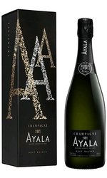 Ayala Majeur v krabice  0.75l