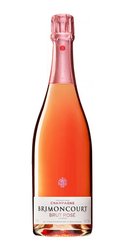 Brimoncourt rose             0.75l