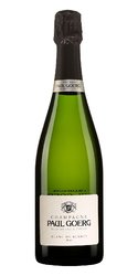 Paul Goerg Blanc de Blancs  0.75l