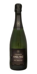 Axel Yaz Selection Brut  0.75l