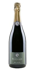 Bonnaire Blanc de Blancs Brut Nature  0.75l