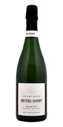 Michel Gonet Millesime le Mesnil 2011  0.75l