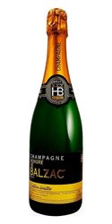 G.H.Martel &amp; Co Honoré de Balzac  0.75l