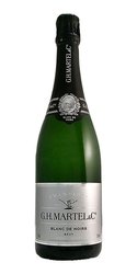 GH Martel Blanc de Noir  0.75l