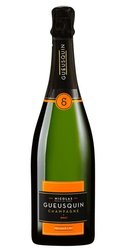 Champagne Nicolas Gueusquin 1er  0.75l