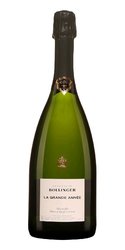 Bollinger la Grande Ann  0.75l