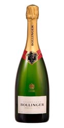 Bollinger Special cuve  0.375l