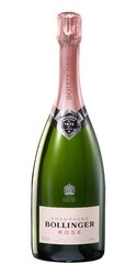 Bollinger ros  0.75l
