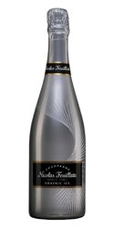 Nicolas Feuillatte Graphic Ice  0.75l