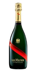 Mumm Grand Cordon rouge  0.75l