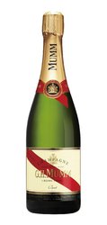 Mumm blanc Cordon rouge  0.75l