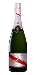 Mumm le Ros  0.75l