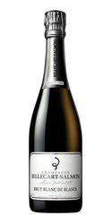 Billecart Salmon blanc Blanc de blancs  0.75l