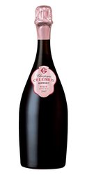 Gosset ros Celebris  0.75l