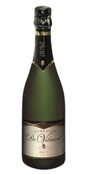 de Vilmont blanc Blanc de Blancs  0.75l