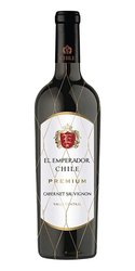 Cabernet Sauvignon el Emperador 0.75l