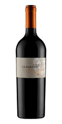 Clos de Lolol hacienda Araucano  0.75l