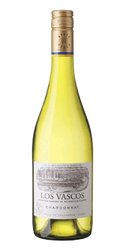 Chardonnay Los Vascos  0.75l