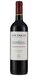 Cabernet Los Vascos  0.75l