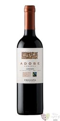 Carmenere Adobe Emiliana 0.75l