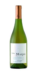Chardonnay Reserva viňa Maipo  0.75l