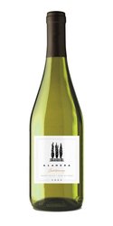 Chardonnay Alameda  0.75l