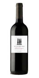 Cabernet Sauvignon Alameda Morand  0.75l