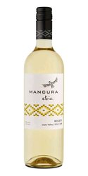 Sauvignon blanc Mancura Etnia  0.75l