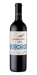 Merlot Mancura Etnia  0.75l