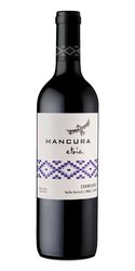 Carmenere Mancura Etnia  0.75l