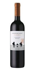 Carmenere Reserva Morande  0.75l