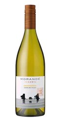 Chardonnay Reserva Morande  0.75l