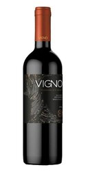 Vigno Black Morande  0.75l
