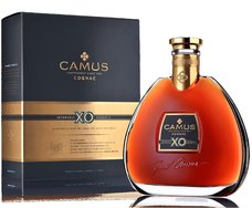 Camus Intensely Aromatic XO  1l