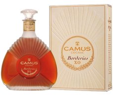 Camus Borderies XO  0.7l