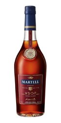 Martell VSOP miniaturka  0.03l