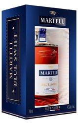 Martell Blue Swift  0.7l