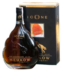 Meukow Icone 150th Anniversary  0.7l