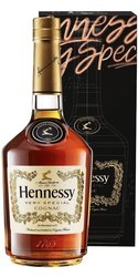 Hennessy VS edice EOY  0.7l