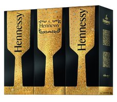 Hennessy Vs festive  0.7l