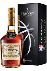Hennessy VS NBA  0.7l