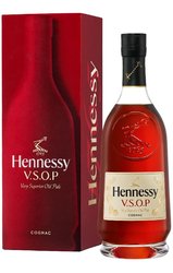 Hennessy VSOP 0.7l