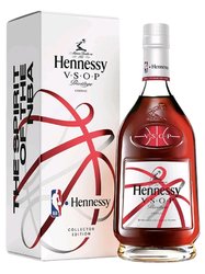 Hennessy VSOP NBA 0.7l