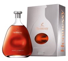 Hennessy James  1l