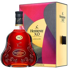 Hennessy XO China New Year  0.7l