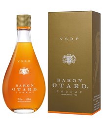 Baron Otard Vsop  0.7l