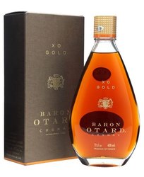 Baron Otard Xo Gold  0.7l